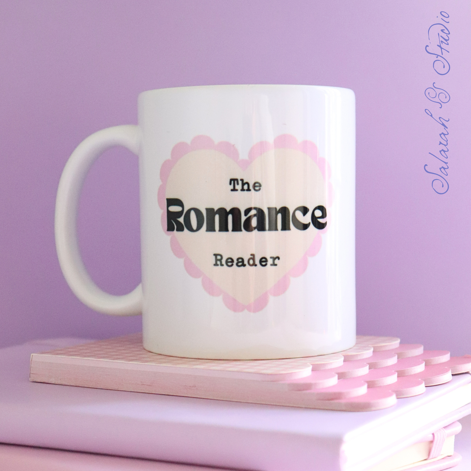 Bookish Mugs