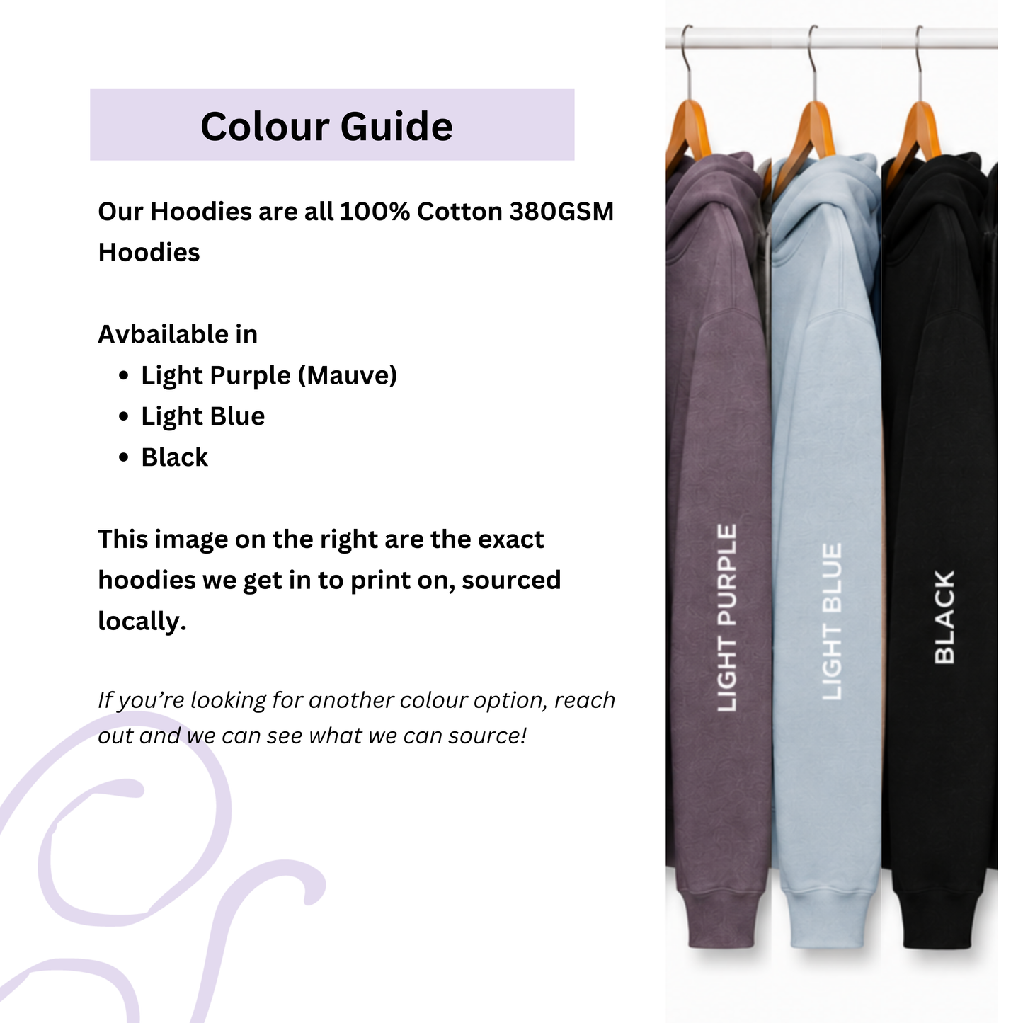 ‘A Chapter a Day Keeps Reality Away’ Hoodie | Fantasy Book Lover Gift | 3 Colours