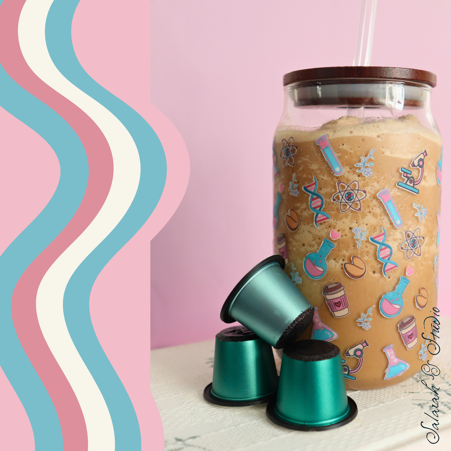The Love Hypothesis Tumbler